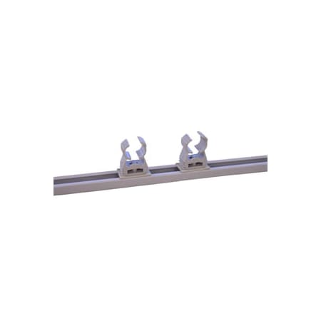 Legend Valve CLIP HOLDER RAIL 800-500